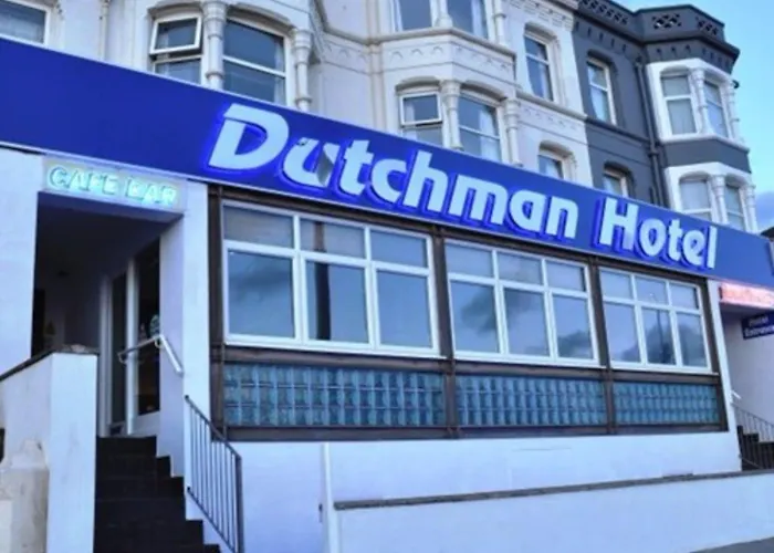 Dutchman Hotel