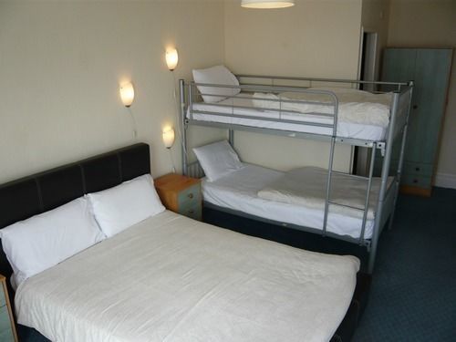 Hotel Dutchman