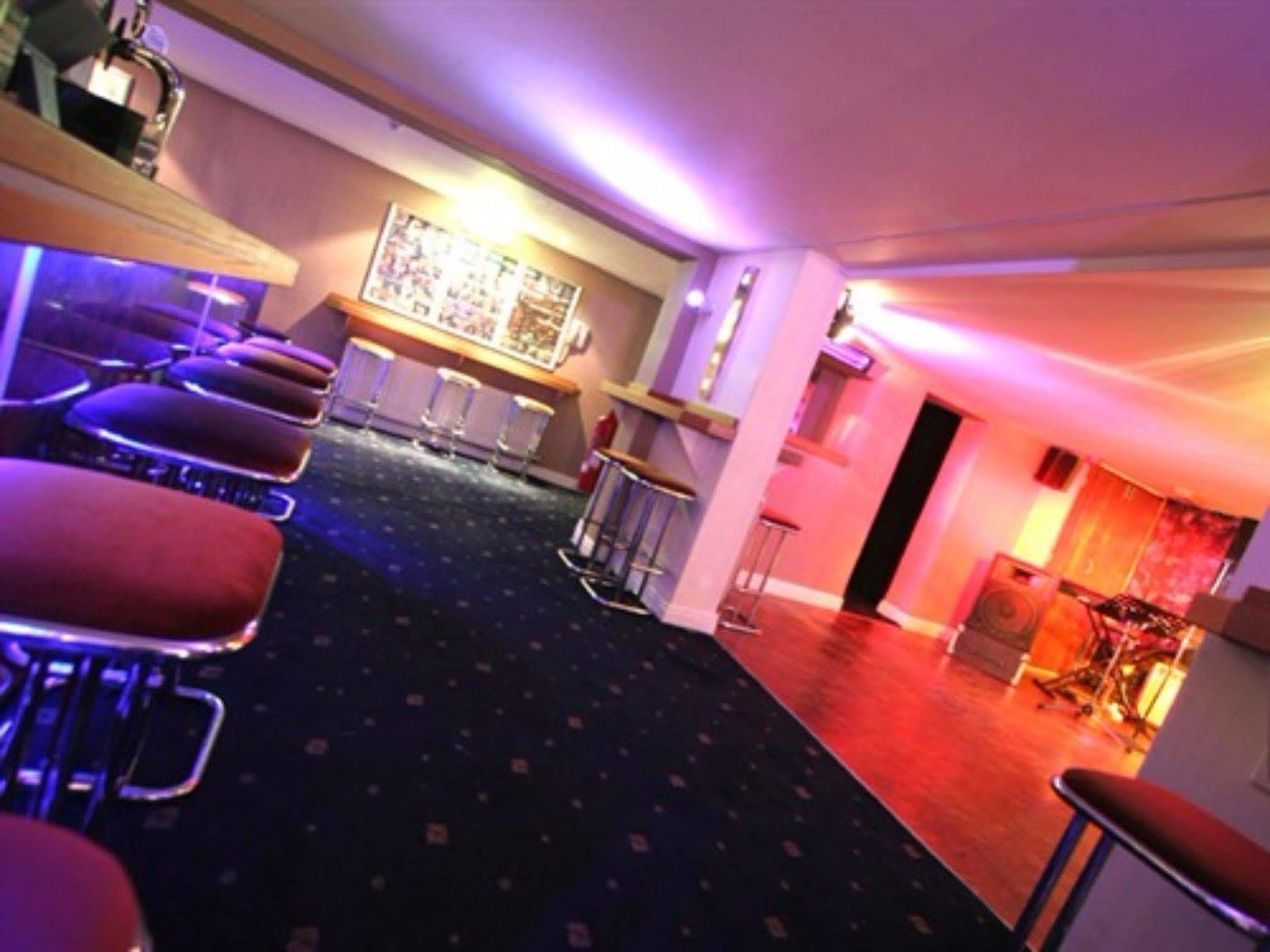 Hotel Dutchman Blackpool